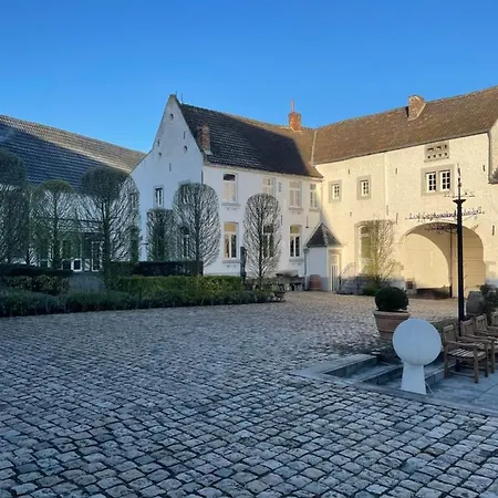 Aulnenhof Hotel
