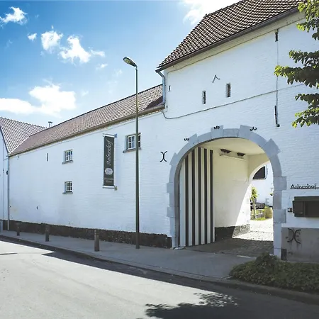 Aulnenhof Hotel Landen
