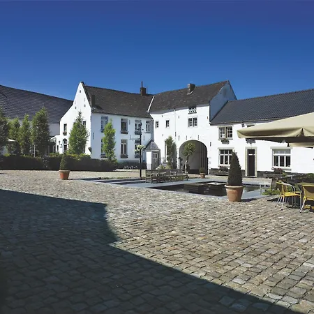 Aulnenhof Hotel 3*