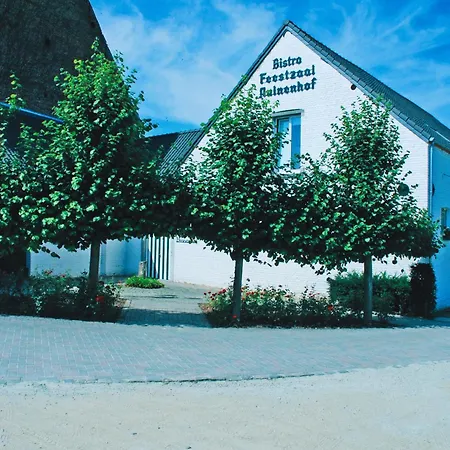 Aulnenhof 3*