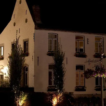Hotel Aulnenhof Landen