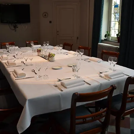 Hotel Aulnenhof Landen