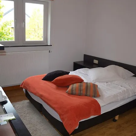 Hotel Aulnenhof 3*