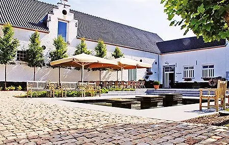 Aulnenhof Hotel