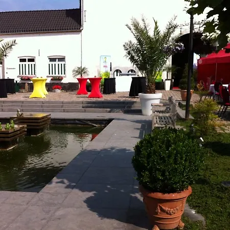 Aulnenhof 3* Landen